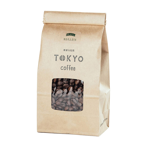 東京コーヒー／Organic Brazil