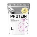 THE PROTEIN レモンヨーグルト風味