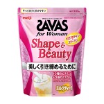 for Woman シェイプ&ビューティ