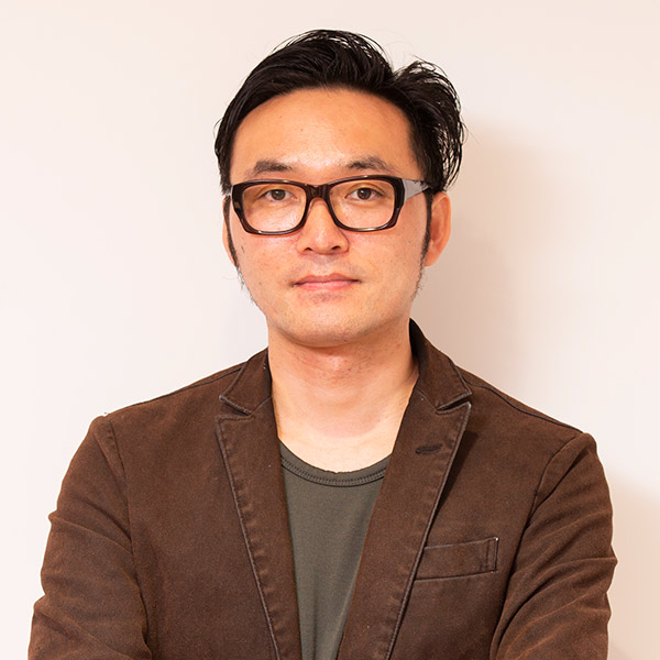 折原一也