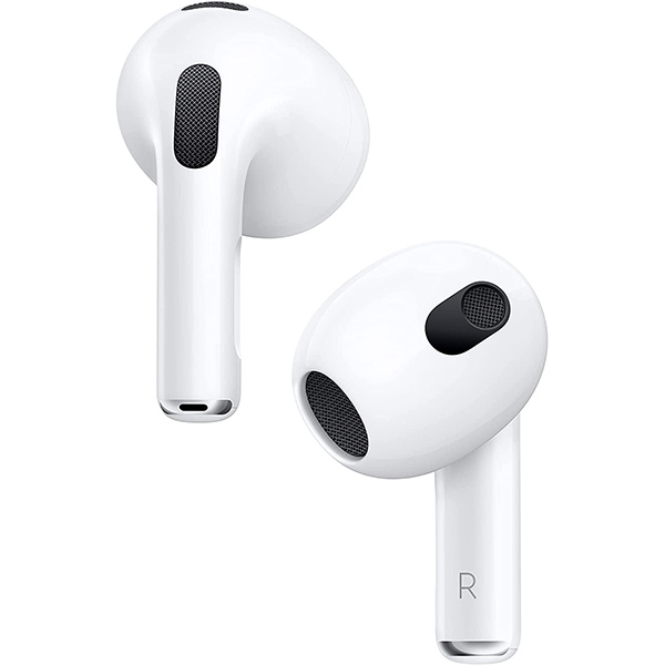 Apple／AirPods（第3世代）