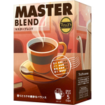 伊藤園｜TULLY’S COFFEE マスターブレンド