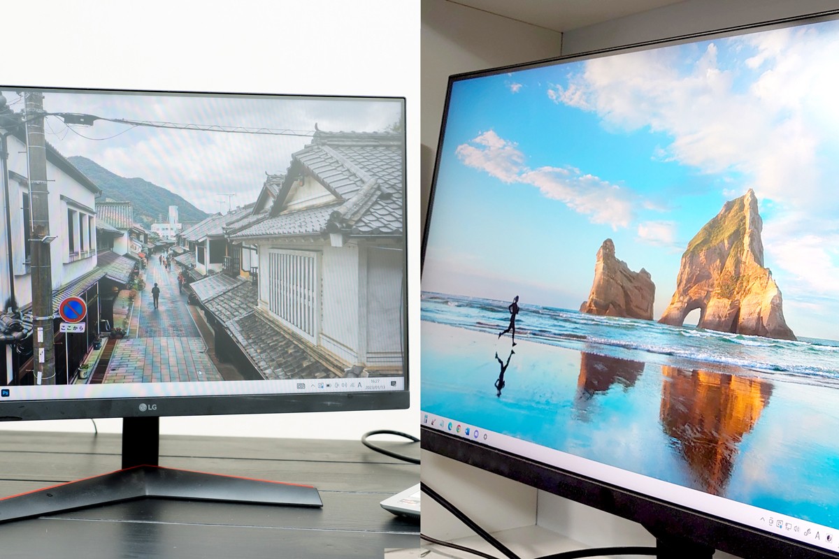 PCモニターのおすすめ10選！ITライターが市販の高コスパな商品を紹介 