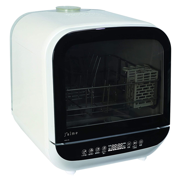 エスケイジャパン ｜食器洗い乾燥機 Jaime  SDW-J5L