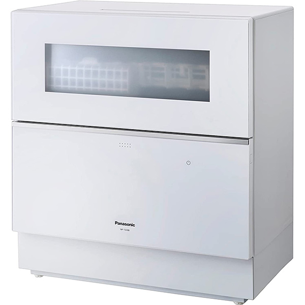【Panasonic  】食器洗い乾燥機／NP-TZ300