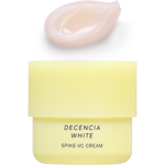 DECENCIA｜ディセンシアホワイト スパイクーVC クリーム