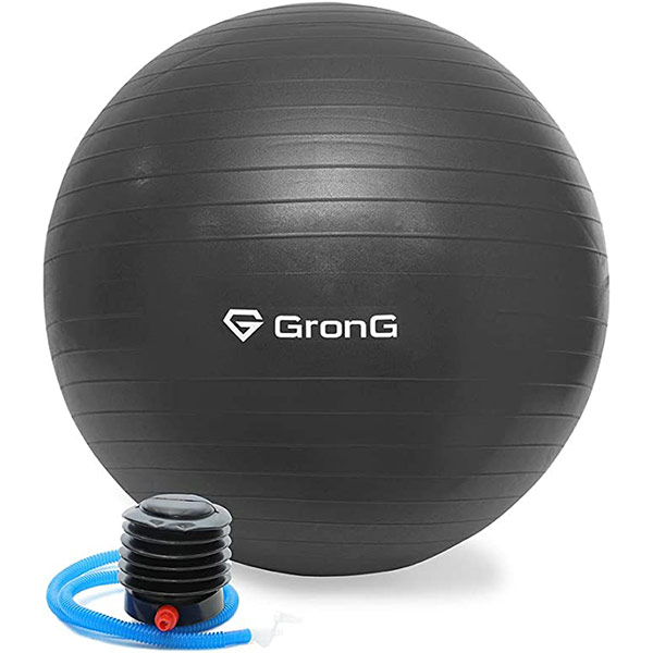 GronG（グロング）　バランスボール