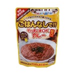 そのまんまOKカレー 甘口