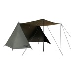 FIREPROOF GS TENT