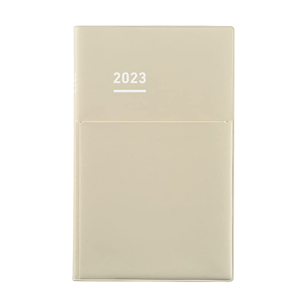 コクヨ｜ジブン手帳Biz 2023