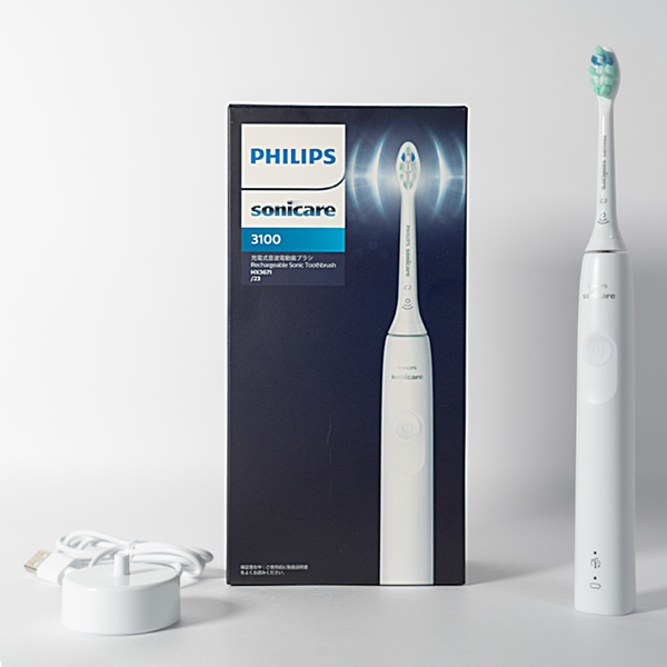 フィリップス ソニッケアー - 電動歯ブラシ