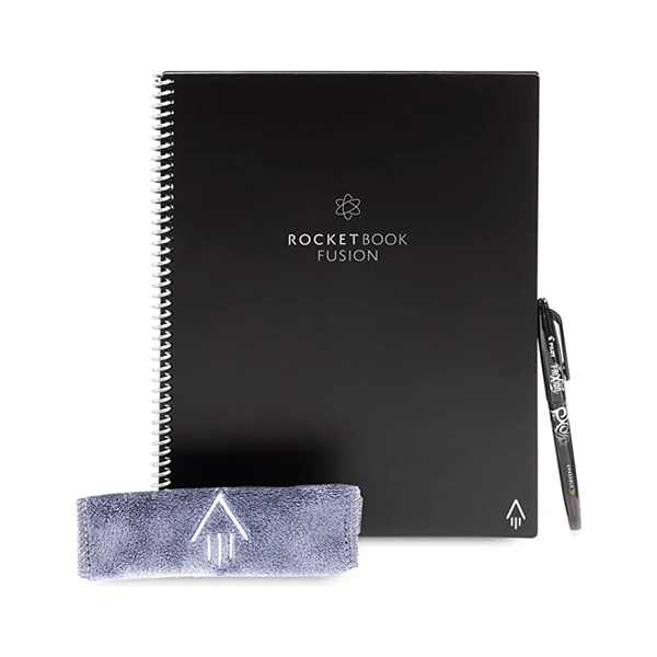 Rocketbook（ロケットブック）｜Fusion