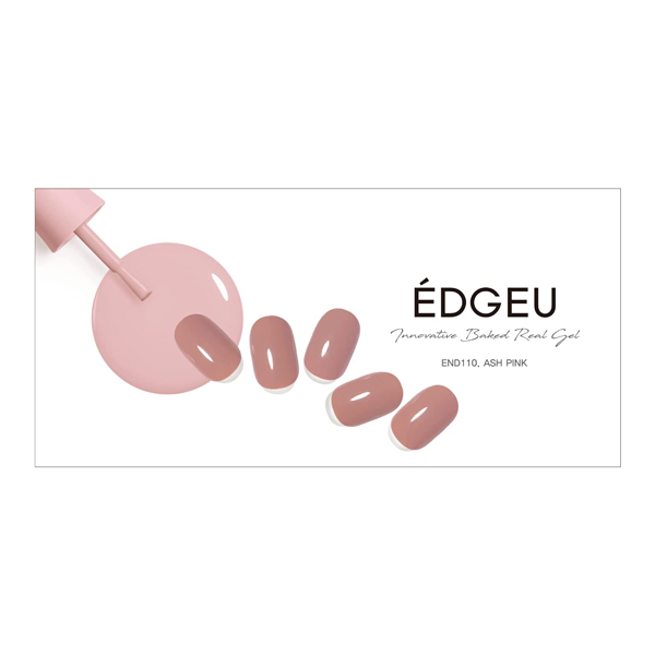 EDGEU／SHOP GEL END110