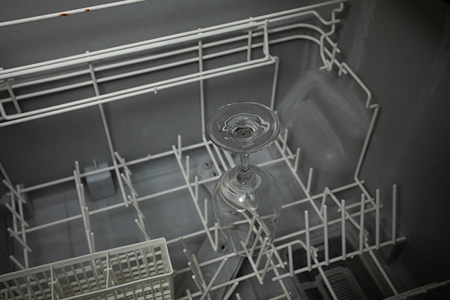 非対応のグラスは割れる可能性があるので、食洗機で洗いたい方は対応の可否を必ずチェック
