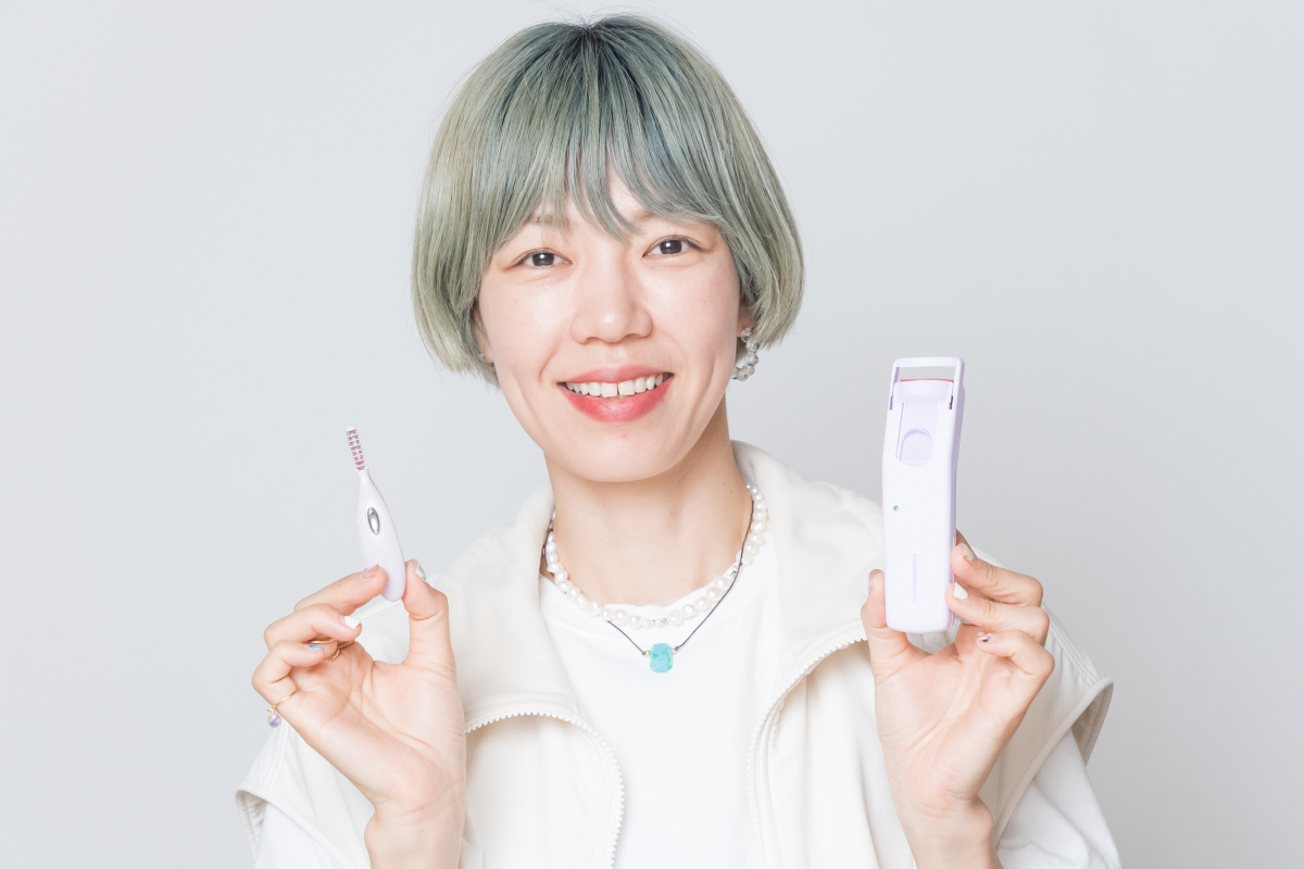 ホットビューラー MG1 PRO