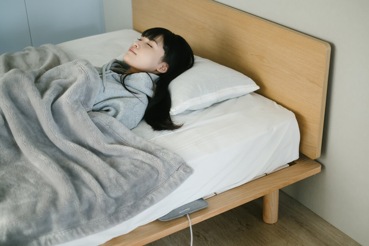 いびきや呼吸の乱れなどその日の眠りを点数化！Withingsの睡眠 