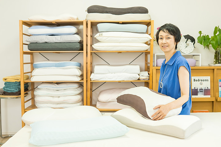 高反発枕のおすすめ9選！自分に合った高さ・形・サイズの選び方や低反発枕との違いを解説