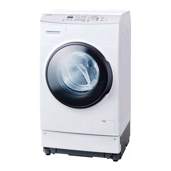 アイリスオーヤマ｜ドラム式洗濯乾燥機 FLK842