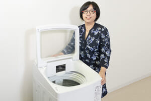 一人暮らし向け洗濯機のおすすめ11選！縦型＆ドラム式の賢い選び方を