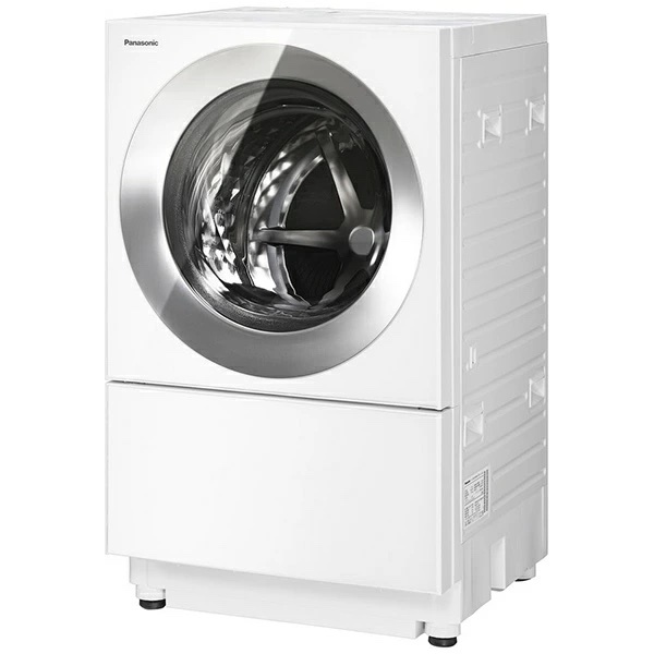 ななめドラム洗濯乾燥機 NA-VG2700