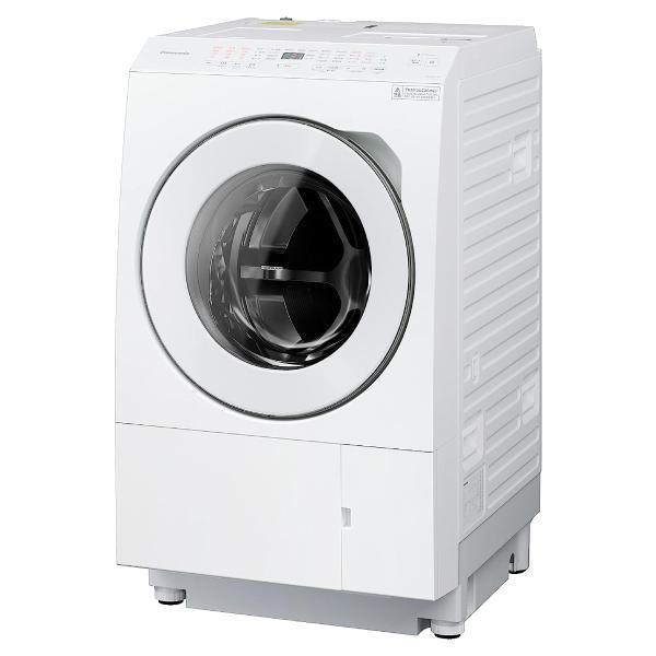 ななめドラム洗濯乾燥機 NA-LX113BL