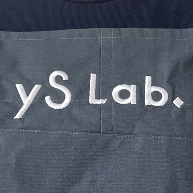 yS Lab.