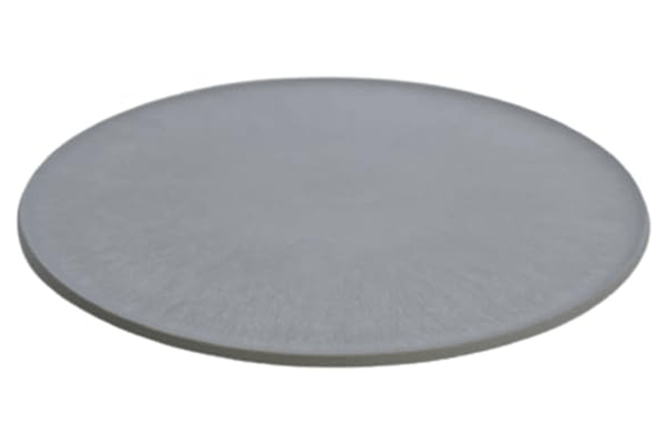 CHOPLATE (174mm, stone gray)