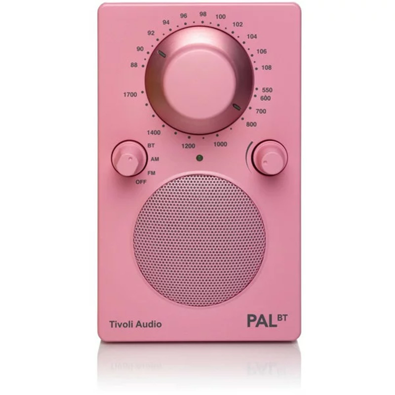 PAL BT2｜Tivoli Audio（チボリオーディオ）