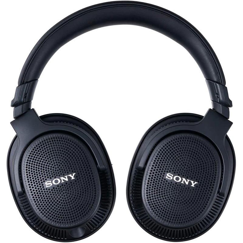 ソニー(SONY)｜モニターヘッドホン MDR-MV1