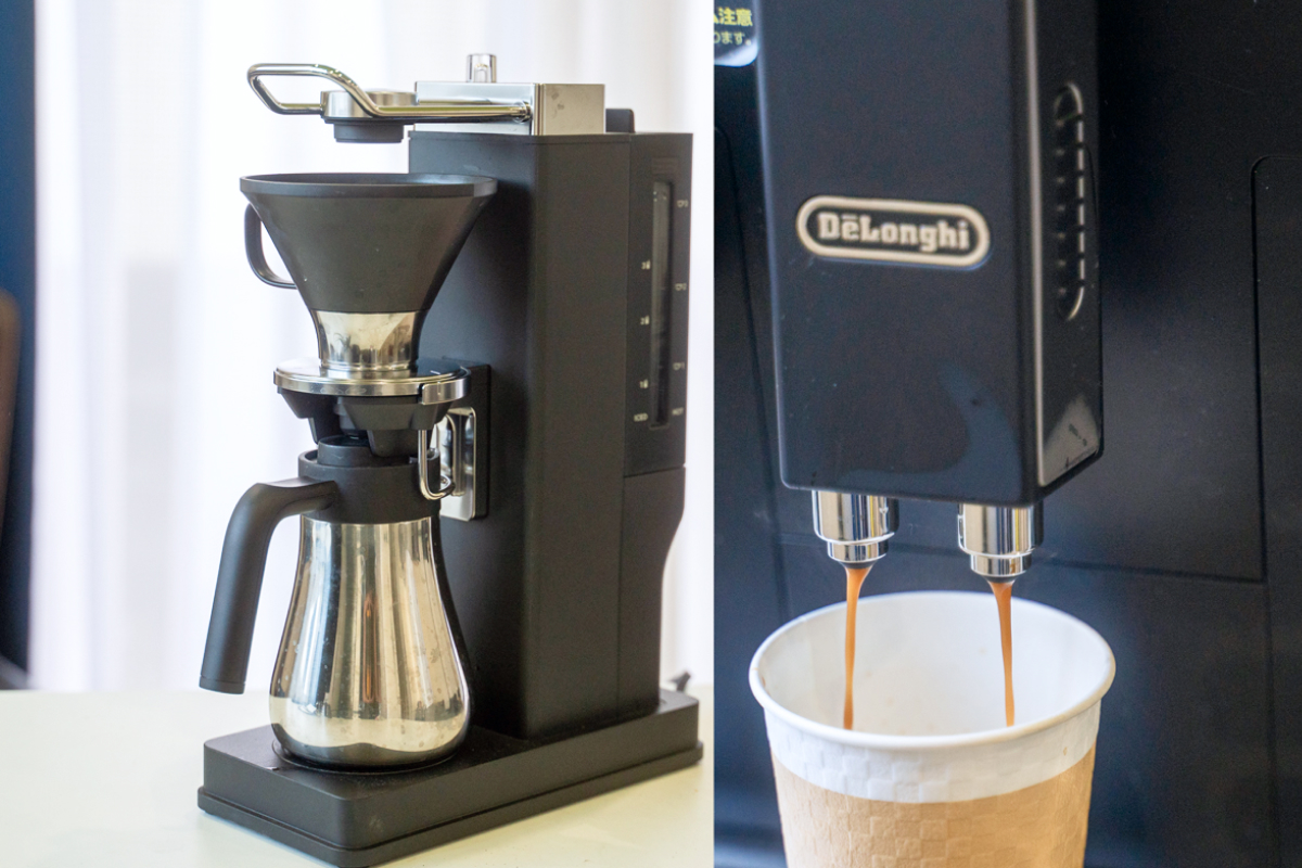 2024年】コーヒーメーカーのおすすめ18選！家電のプロが選び方を伝授  