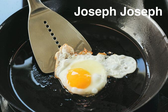 Joseph Josephのターナー