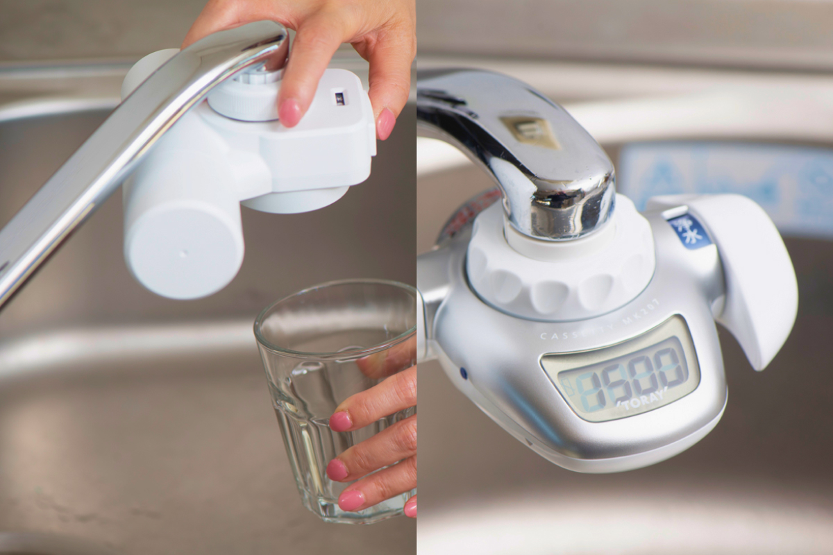 浄水器のおすすめ12選！飲料水や料理に向いている浄水器の選び方を水の専門家が徹底解説