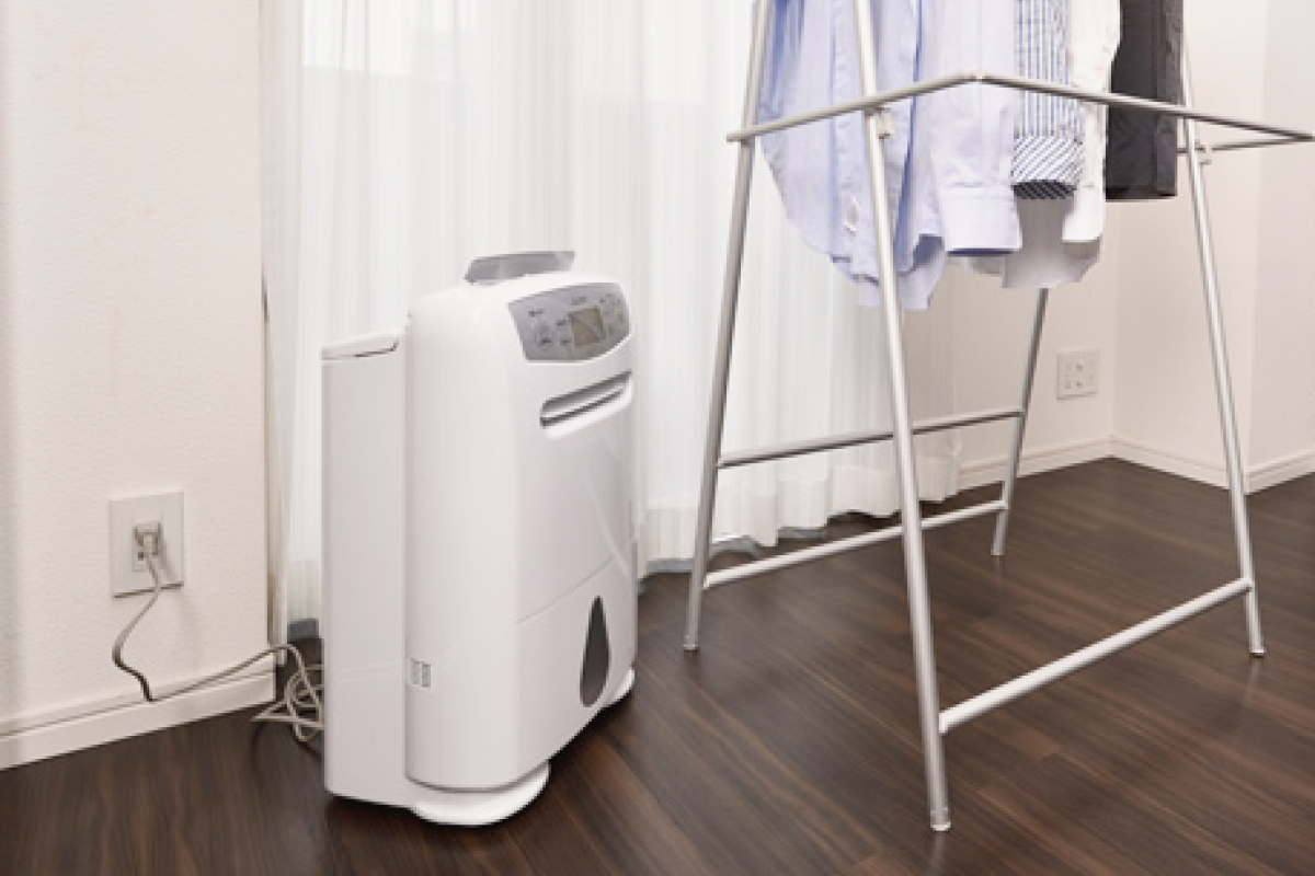 除湿機のおすすめ10選！衣類乾燥や結露対策に効果的な商品の選び方を 