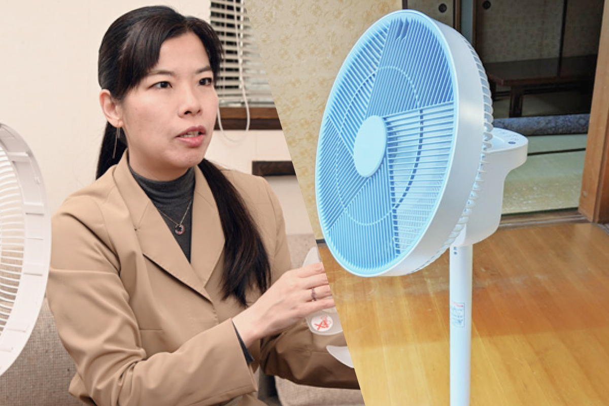扇風機のおすすめ13選！人気のDCモーター機やサーキュレーターとしても使えるモデルを紹介