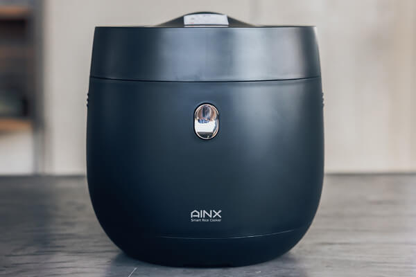 Smart Rice Cooker