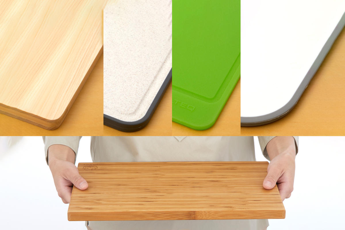 まな板のおすすめ9選！衛生的で使いやすいまな板の選び方を調理道具のプロが徹底解説