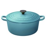 ル・クルーゼ(Le Creuset) 鋳物 ホーロー 鍋