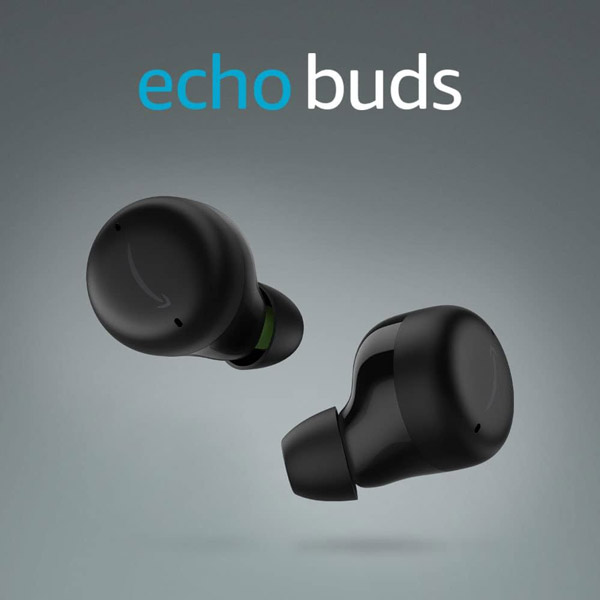 Amazon｜Echo Buds 第2世代