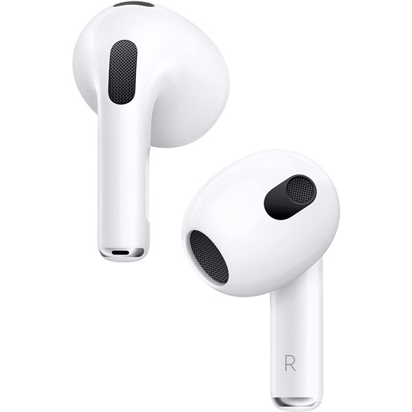 Apple｜AirPods（第3世代）