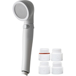 アラミック｜シルクシャワーシリーズ03 高節水