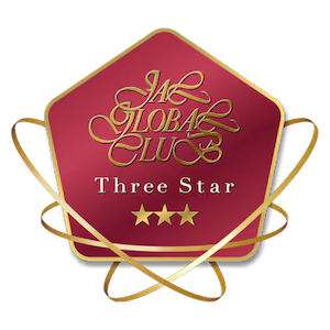 JGC Three Star