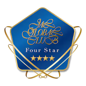 JGC Four Star