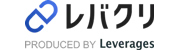 レバクリ　logo