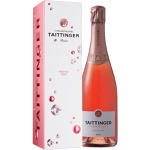 TAITTINGER ロゼシャンパン