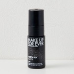 MAKE UP FOR EVER ミスト＆フィックス マット