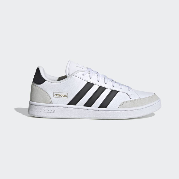 adidas|グランドコート SE