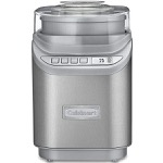 Cuisinart アイスクリーム・ジェラート・シャーベットメーカー ICE-70