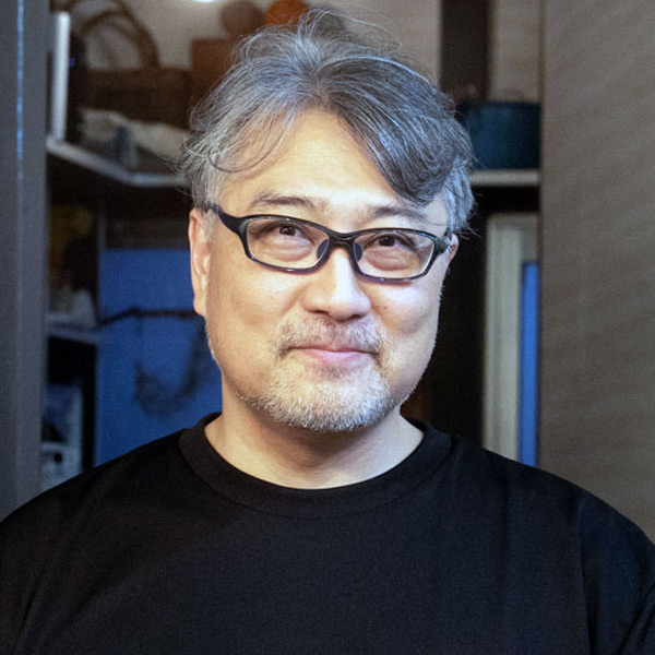 小池隆介さんプロフィール