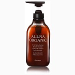 ALLNA ORGANIC｜シャンプー