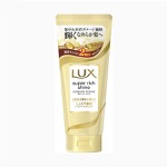 LUX｜スーパーリッチシャイン ダメージリペア リッチ補修トリートメント